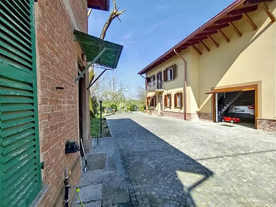 Immagine 6 di Terreno edificabile in vendita  a Alessandria