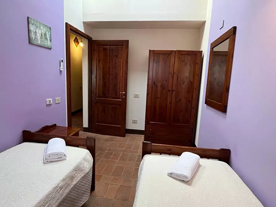 Immagine 11 di Casa trifamiliare in vendita  in via Aurelia Sud, 55. a San Vincenzo