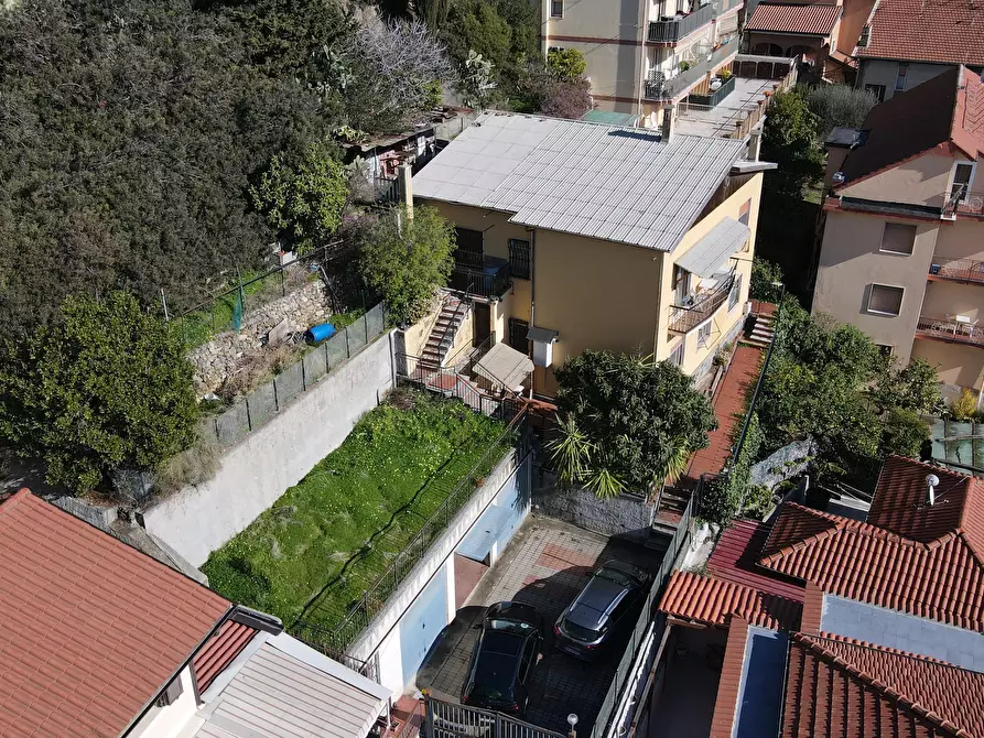 Immagine 5 di Terreno edificabile in vendita  in Via Porta di Provenza, 34 a Ventimiglia