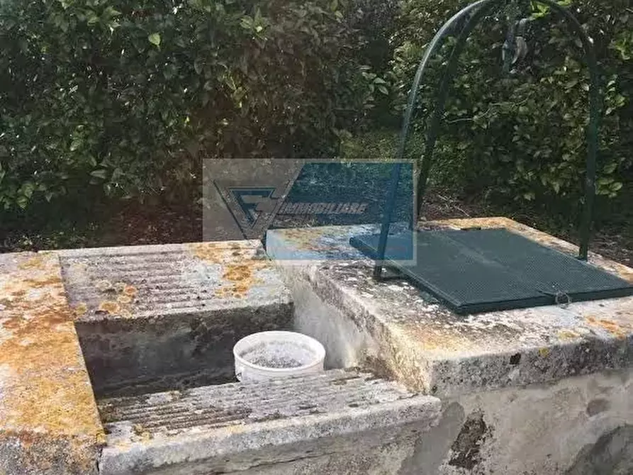 Immagine 4 di Terreno in vendita  a Siracusa