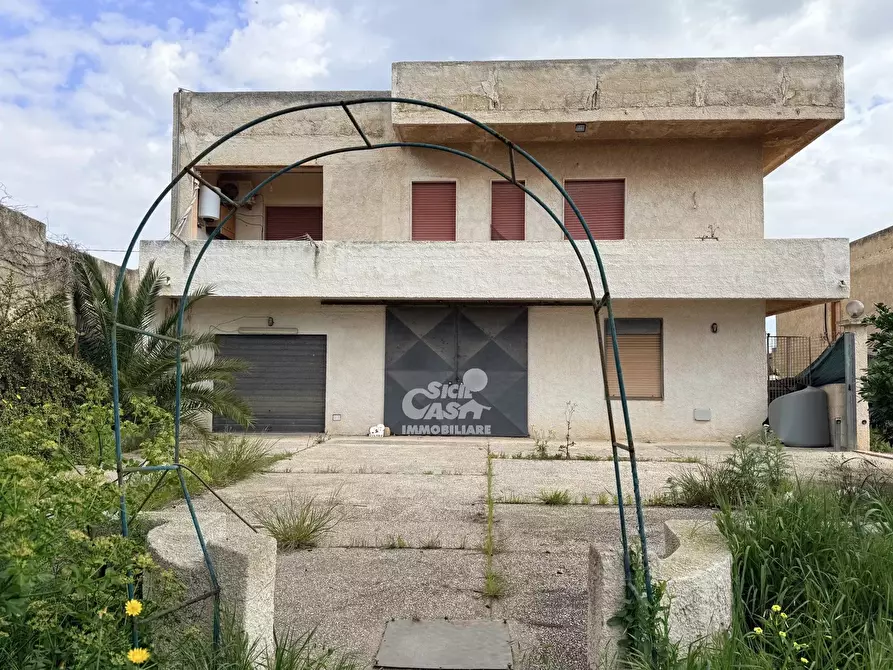 Immagine 33 di Terreno edificabile in vendita  a Marsala