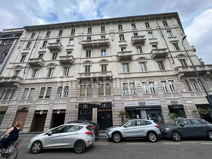 Immagine 20 di Casa trifamiliare in affitto  in Corso Sempione, 76 a Milano