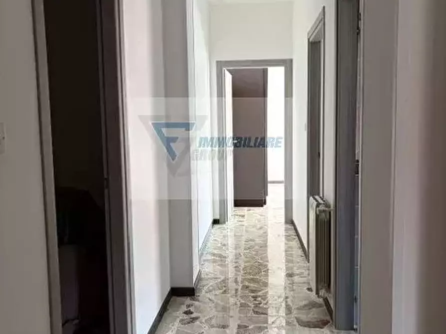 Immagine 8 di Casa trifamiliare in affitto  in Via Unione Sovietica a Siracusa
