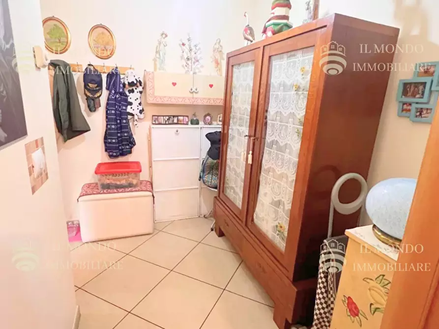 Immagine 14 di Casa trifamiliare in vendita  in Via Pietro Nenni, 8 a Palombara Sabina