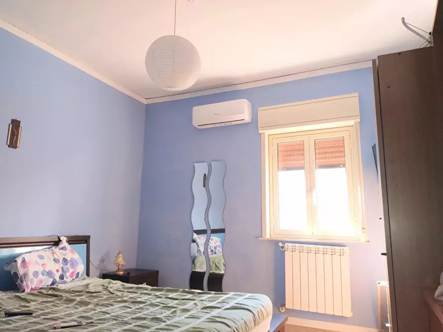 Immagine 6 di Casa trifamiliare in vendita  in statale 113,  casabianca, messina a Messina