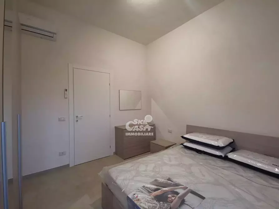 Immagine 25 di Casa trifamiliare in affitto  a Marsala