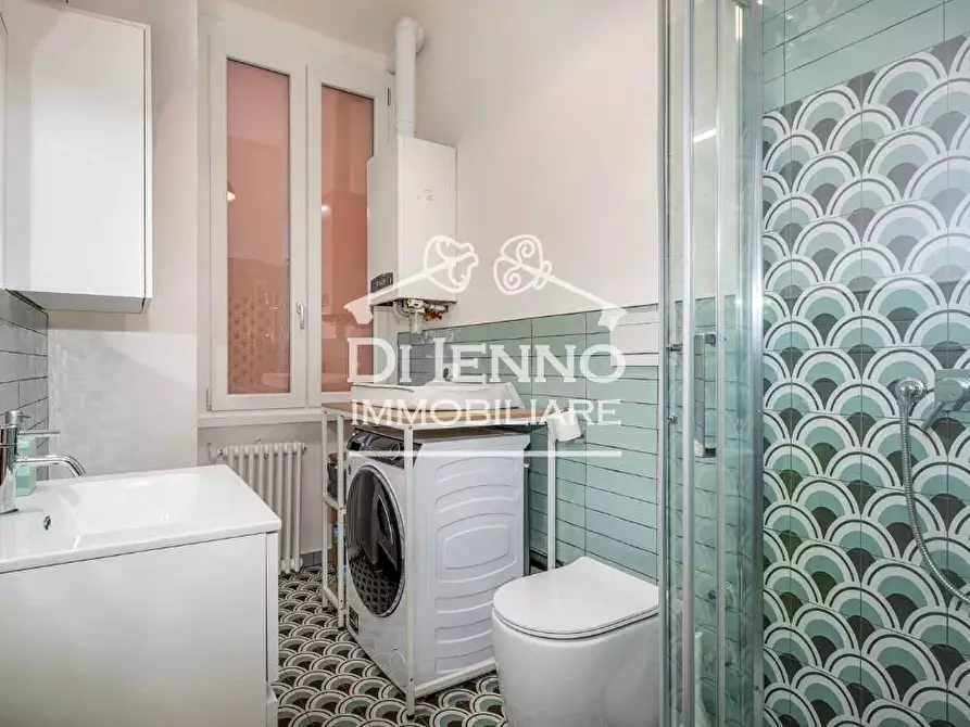 Immagine 22 di Casa trifamiliare in vendita  in Via Labicana a Roma