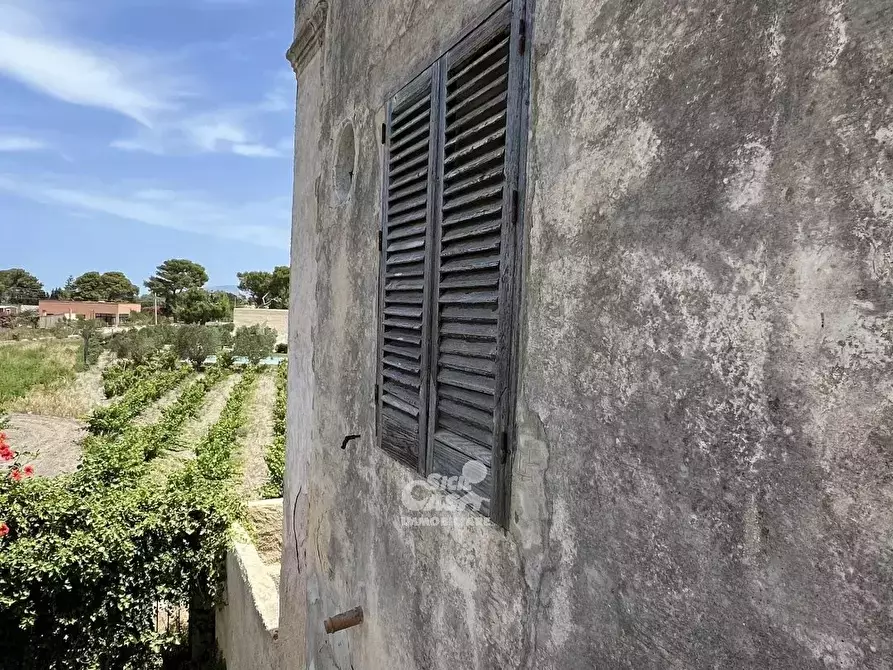 Immagine 26 di Terreno edificabile in vendita  a Marsala