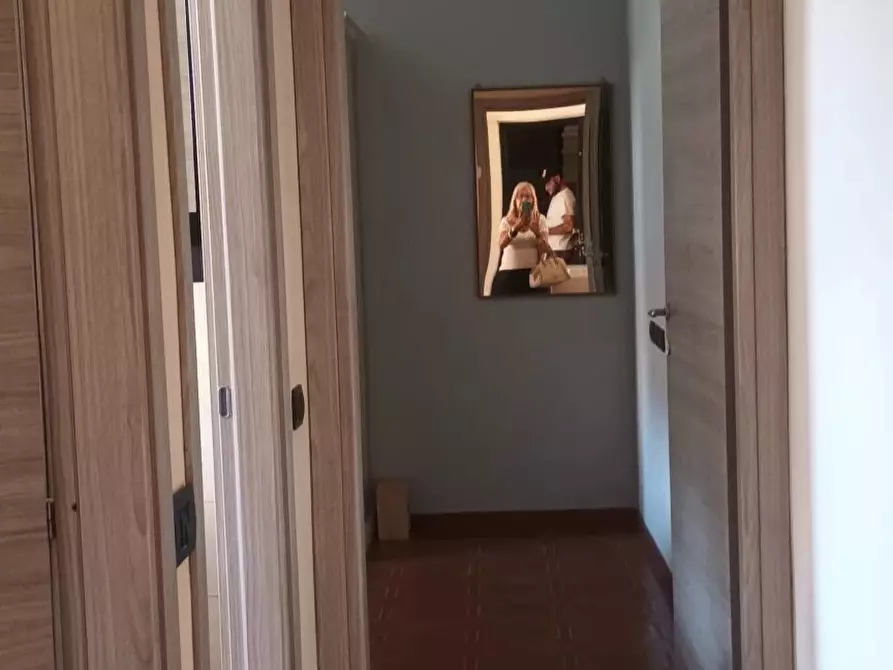 Immagine 3 di Casa trifamiliare in vendita  a Milano