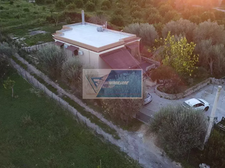 Immagine 3 di Terreno edificabile in vendita  in SP59 a Noto