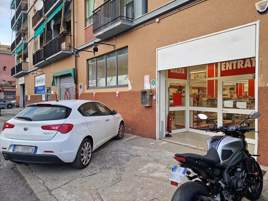 Immagine 8 di Casa bifamiliare in vendita  in Via Gaetano Previati a Lavagna