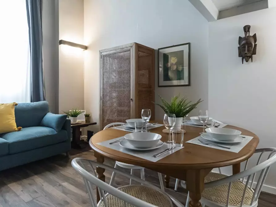 Immagine 4 di Casa trifamiliare in affitto  in Via Giorgio Chavez, 2. a Milano