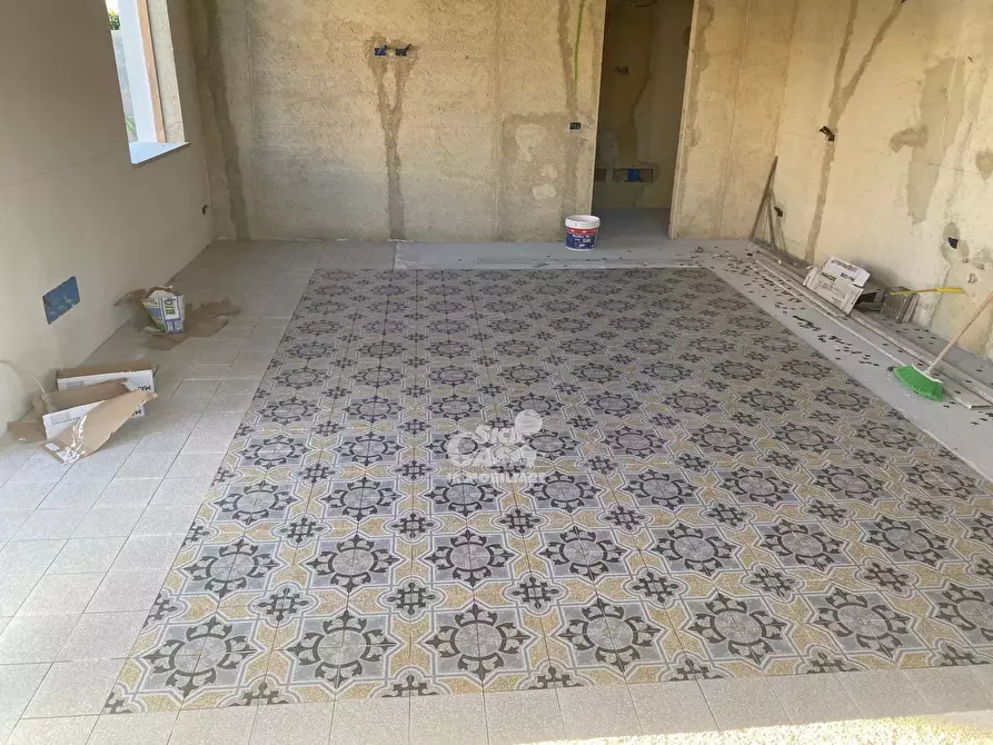 Immagine 2 di Terreno edificabile in vendita  a Marsala