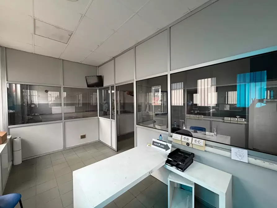 Immagine 2 di Casa bifamiliare in vendita  a Milano