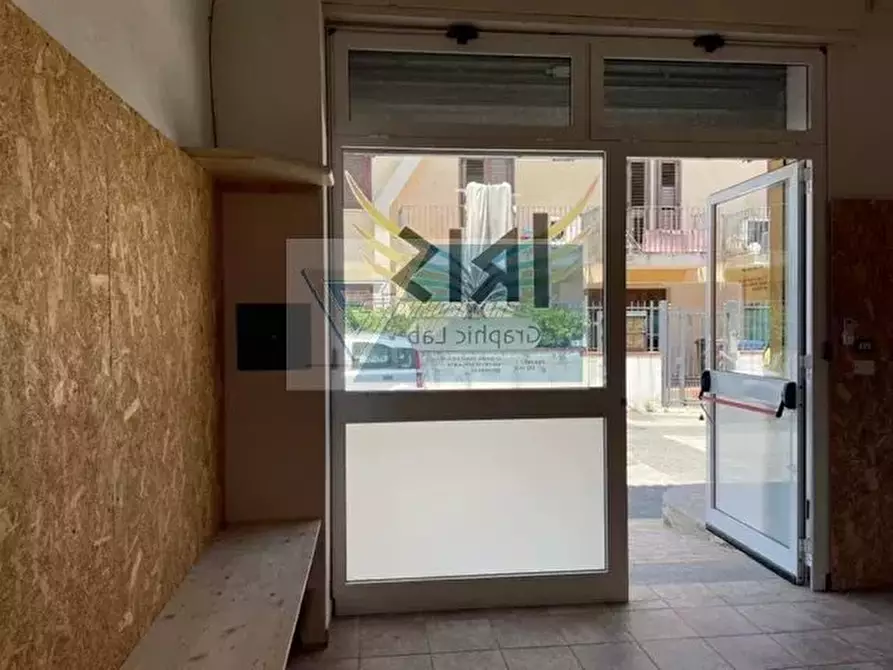 Immagine 12 di Attico in affitto  in Via Giovanna D'Arco a Siracusa