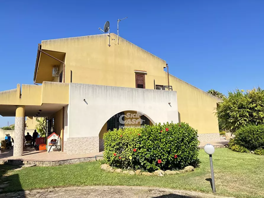 Immagine 14 di Terreno edificabile in vendita  a Marsala