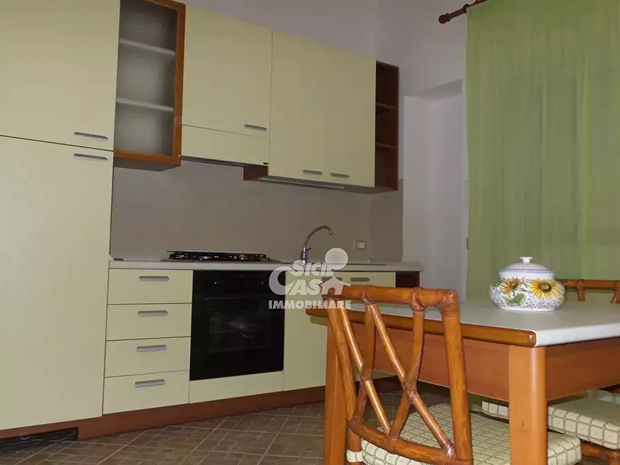 Immagine 5 di Terreno edificabile in vendita  in Via Vincenzo Pipitone  37 a Marsala