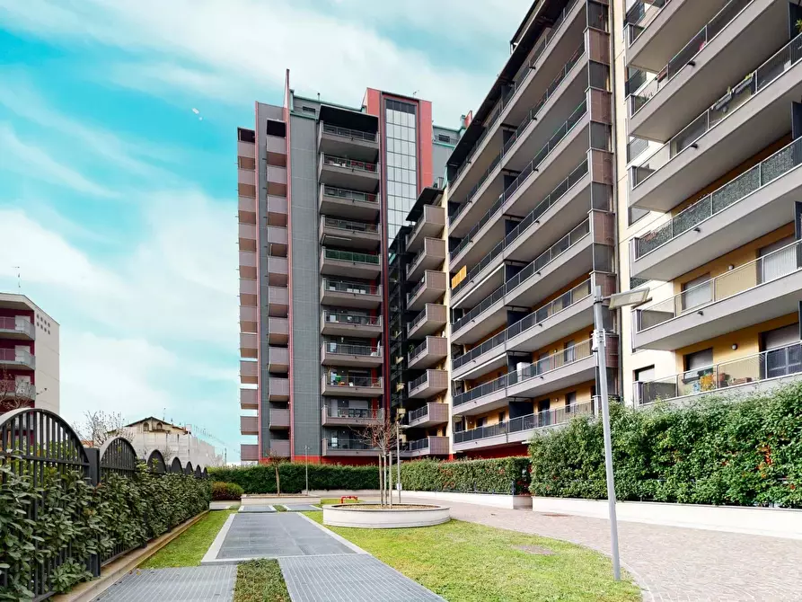 Immagine 20 di Casa trifamiliare in affitto  in VIA COSENZ, 54. a Milano