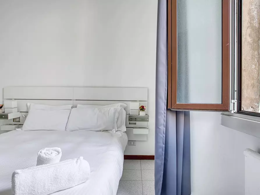 Immagine 13 di Casa trifamiliare in affitto  in VIA BORSIERI, 39. a Milano