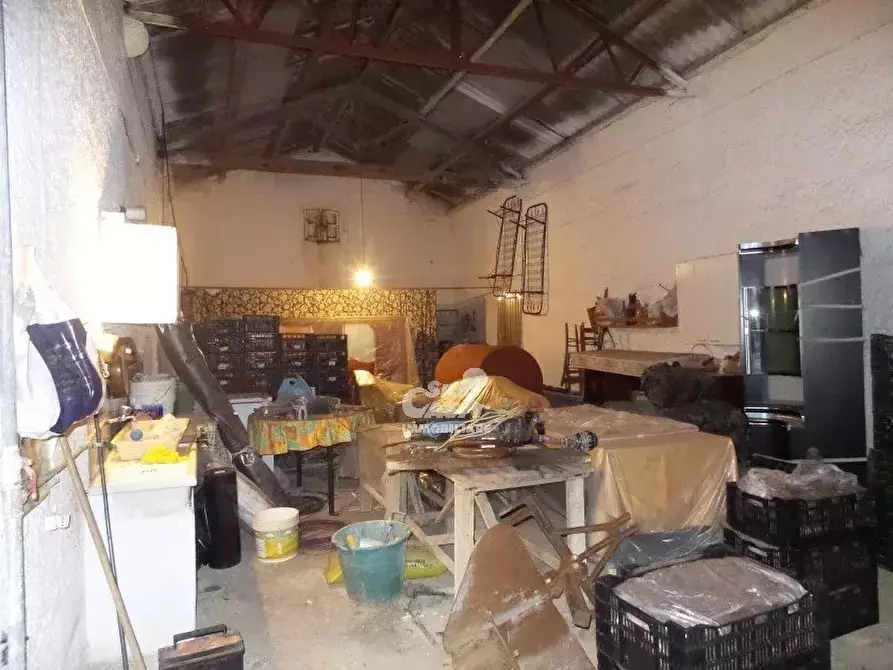 Immagine 8 di Terreno edificabile in vendita  a Marsala