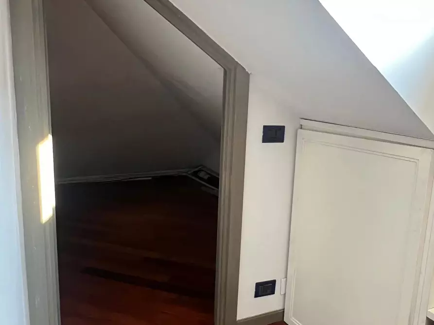 Immagine 24 di Casa trifamiliare in affitto  in Via della Moscova, 10 a Milano