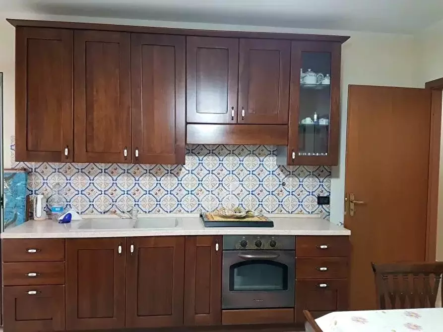 Immagine 17 di Casa trifamiliare in vendita  a Marsala