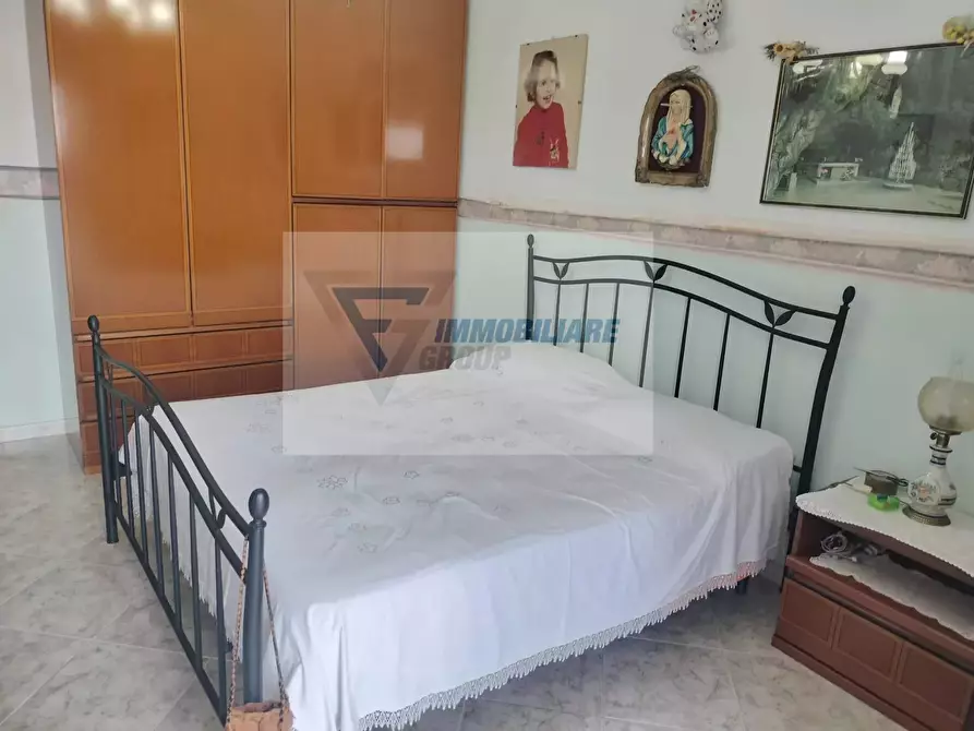 Immagine 8 di Casa trifamiliare in vendita  in Via Lentini a Siracusa