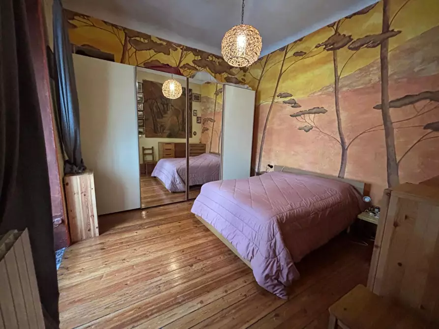 Immagine 12 di Casa trifamiliare in vendita  in Via Garibaldi, 18 a Ventimiglia