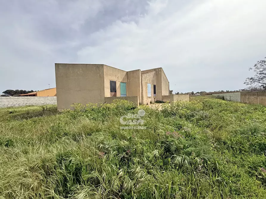 Immagine 6 di Terreno edificabile in vendita  a Marsala