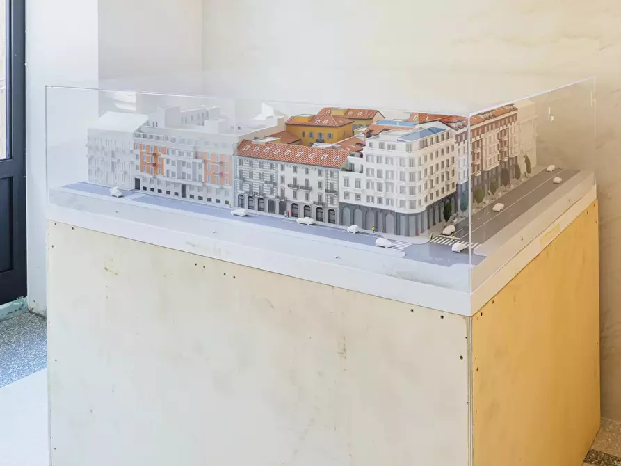 Immagine 37 di Casa trifamiliare in affitto  in VIA ERRICO PETRELLA, 4. a Milano