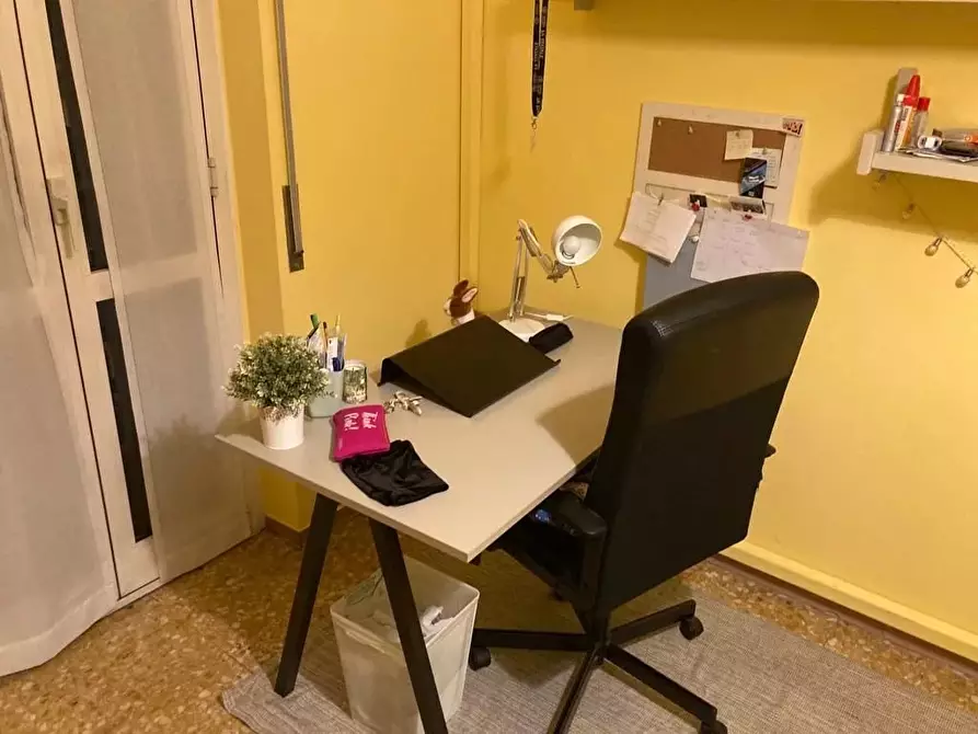 Immagine 4 di Casa trifamiliare in affitto  in Via Eugenio Carpi 38 a Milano