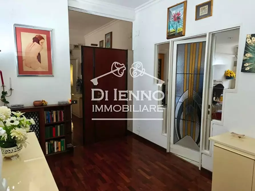Immagine 7 di Casa trifamiliare in vendita  in Via Campodimele, 75 a Roma