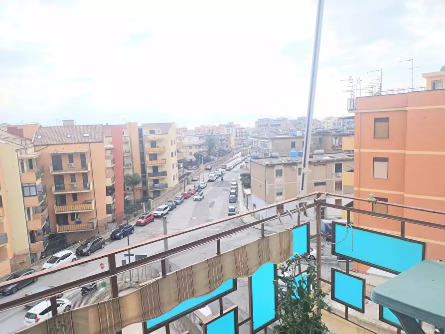 Immagine 14 di Casa trifamiliare in vendita  in Via Minissale, 4 a Messina