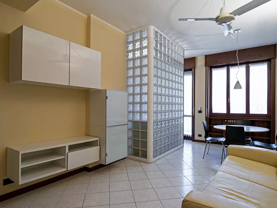 Immagine 3 di Casa trifamiliare in affitto  in via Bartolini, 25. a Milano