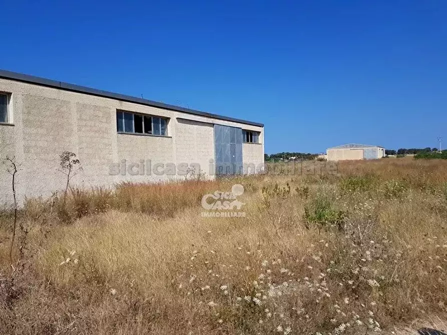 Immagine 3 di Casa bifamiliare in vendita  a Marsala
