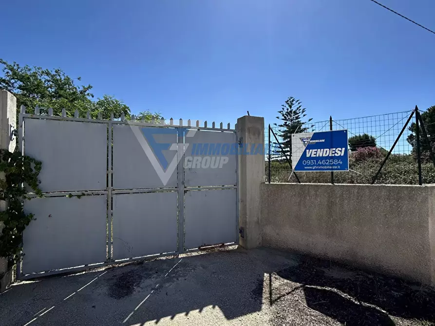 Immagine 5 di Terreno in vendita  in Via Lago Trasimeno a Siracusa