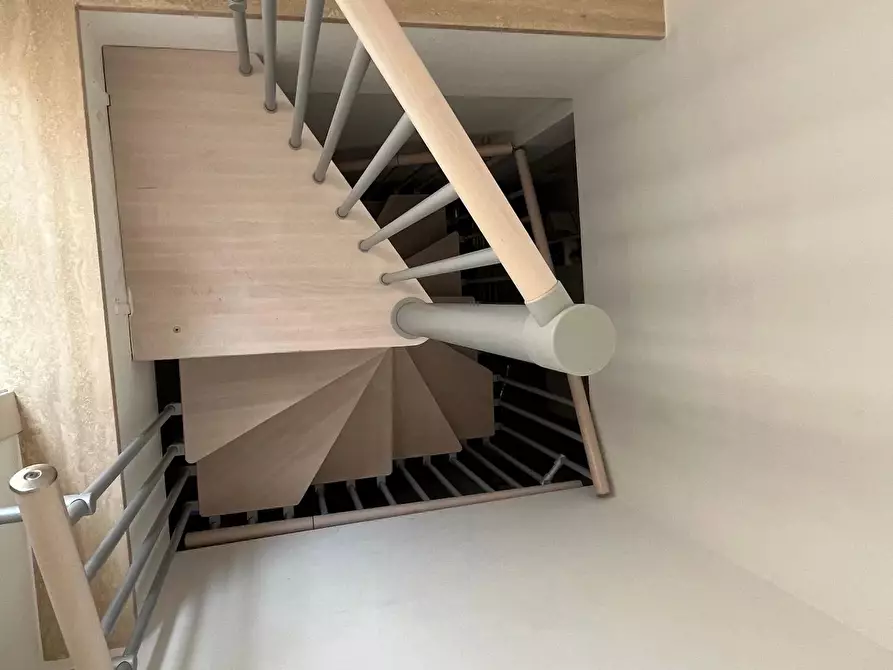 Immagine 18 di Casa trifamiliare in vendita  in Via Parma a Chiavari