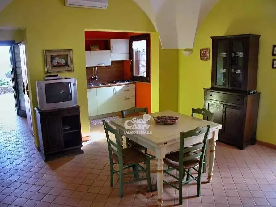 Immagine 4 di Terreno edificabile in vendita  a Pantelleria