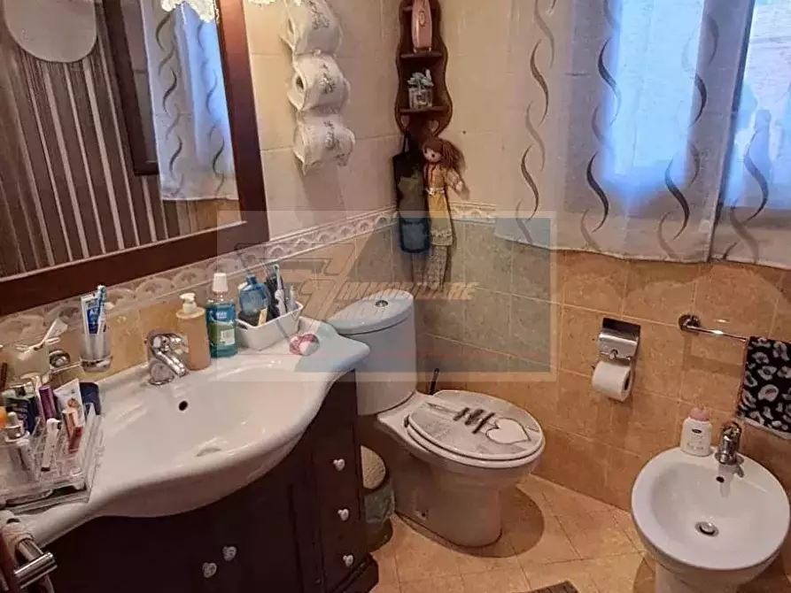 Immagine 13 di Monolocale in vendita  in Via Milano a Siracusa