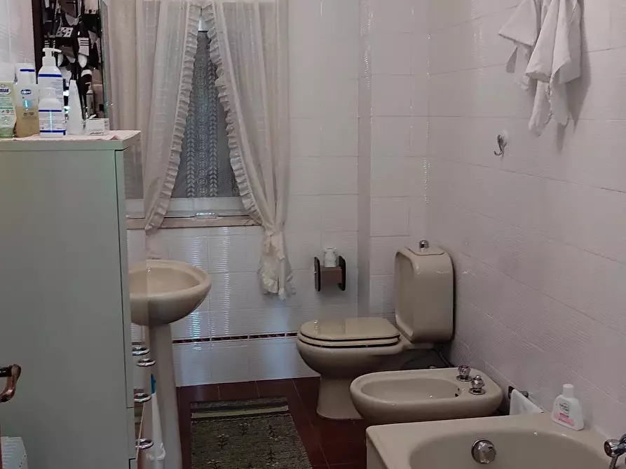 Immagine 7 di Casa trifamiliare in vendita  a Messina