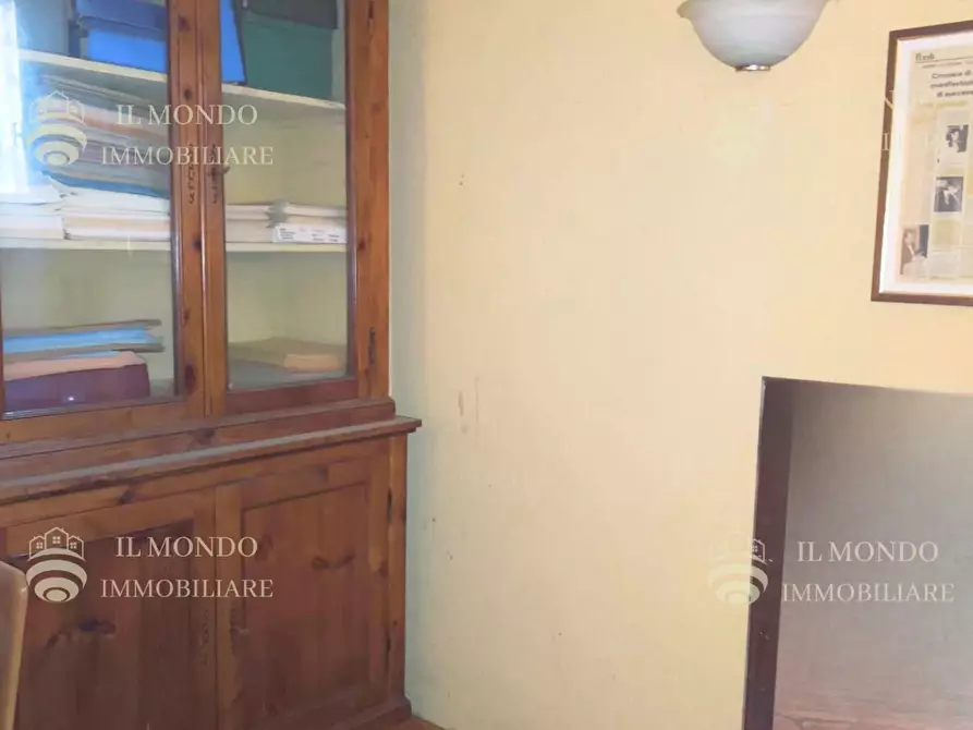 Immagine 15 di Castello in vendita  in Via Giacomo Matteotti, snc. a Palombara Sabina