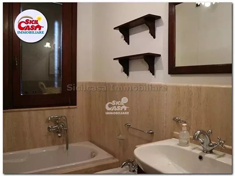 Immagine 9 di Terreno edificabile in affitto  a Marsala