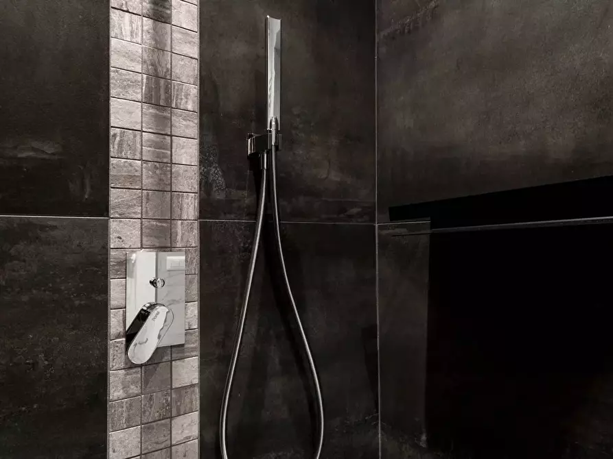 Immagine 17 di Casa trifamiliare in affitto  in Via Giovanni Lanza, 3 a Milano