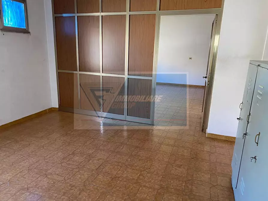 Immagine 3 di Castello in vendita  a Siracusa