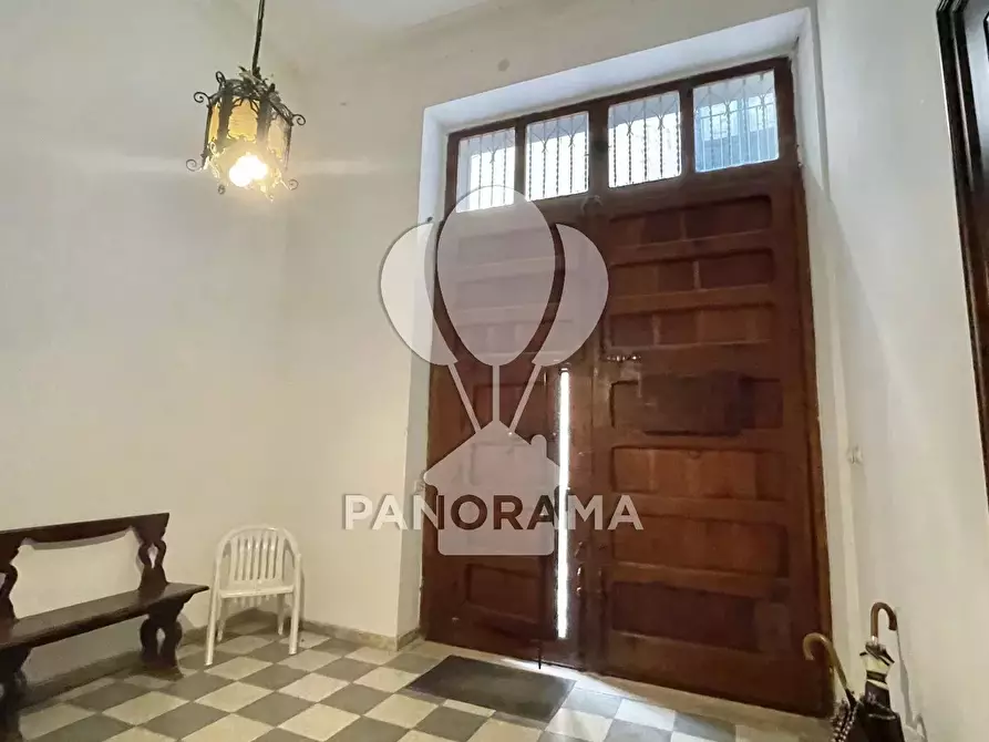 Immagine 15 di Casa trifamiliare in vendita  in via XI Febbraio a Alcamo