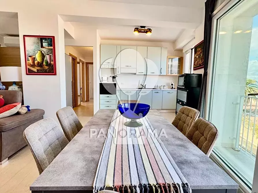 Immagine 2 di Casa trifamiliare in vendita  in Via Palermo, 8 a Balestrate