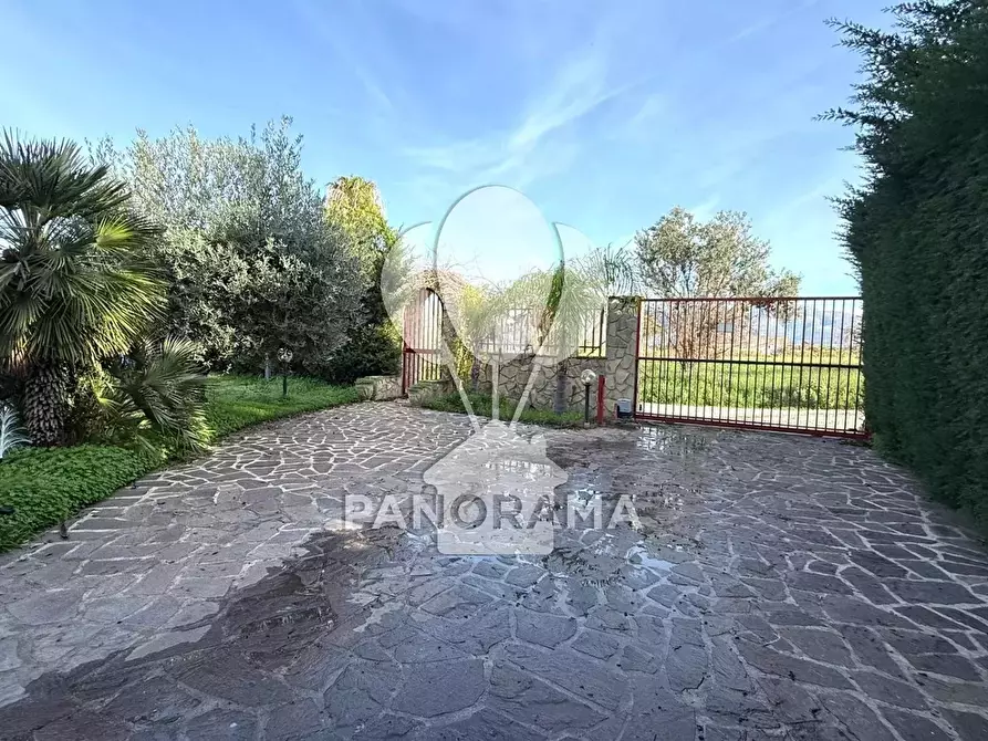 Immagine 22 di Terreno edificabile in vendita  in Contrada Colonna a Balestrate