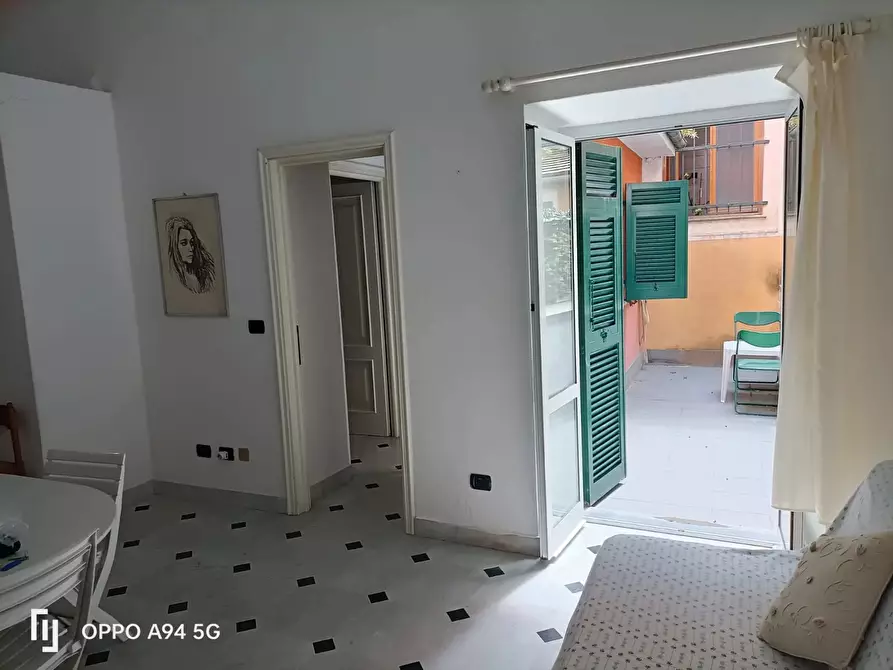 Immagine 6 di Casa trifamiliare in vendita  in Via Costaguta a Chiavari