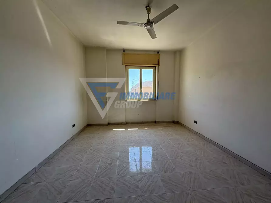Immagine 4 di Casa trifamiliare in vendita  in Via Ramacca a Siracusa