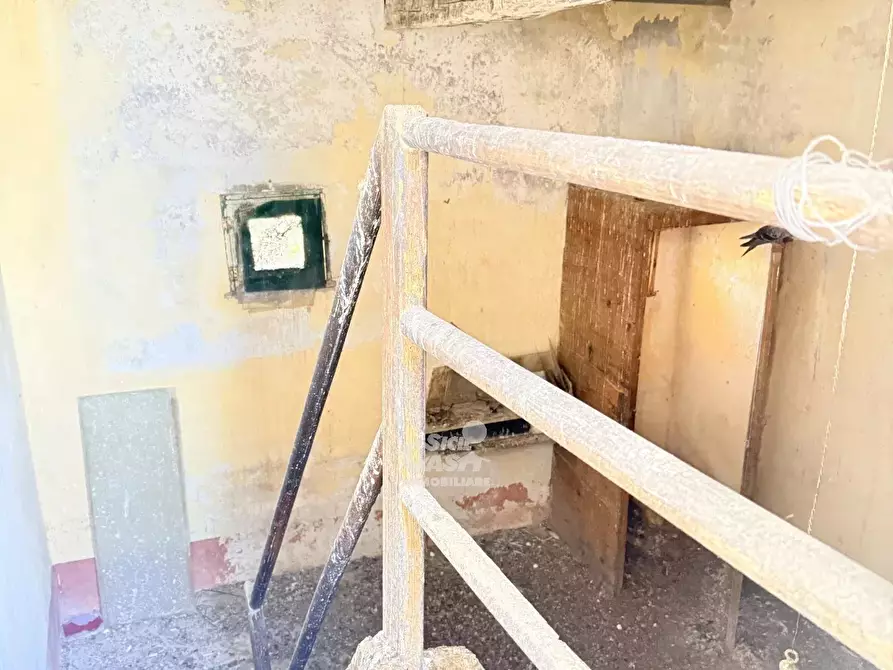 Immagine 20 di Casa trifamiliare in vendita  a Marsala
